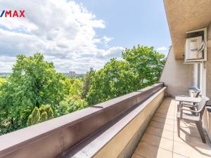 Pronájem bytu 1+1, Praha - Krč, Nad pískovnou, 41 m2