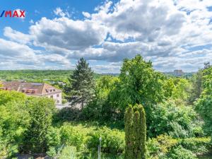 Pronájem bytu 1+1, Praha - Krč, Nad pískovnou, 41 m2