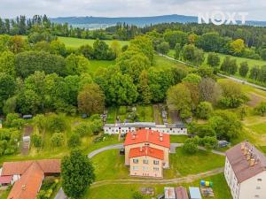 Prodej bytu 4+1, Zhořec, 78 m2