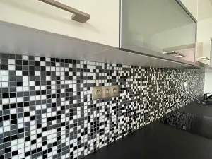 Pronájem bytu 2+kk, Praha - Smíchov, U Okrouhlíku, 49 m2