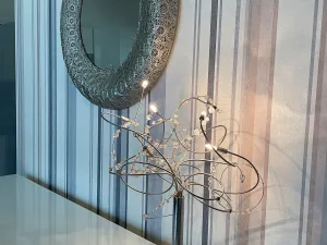 Pronájem bytu 2+kk, Praha - Smíchov, U Okrouhlíku, 49 m2