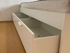 Pronájem bytu 2+kk, Praha - Smíchov, U Okrouhlíku, 49 m2