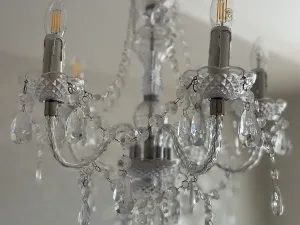 Pronájem bytu 2+kk, Praha - Smíchov, U Okrouhlíku, 49 m2