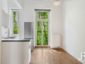 Pronájem bytu 3+kk, Praha - Smíchov, Kořenského, 80 m2