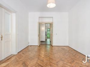 Pronájem bytu 3+kk, Praha - Smíchov, Kořenského, 80 m2