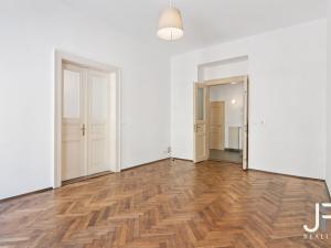 Pronájem bytu 3+kk, Praha - Smíchov, Kořenského, 80 m2