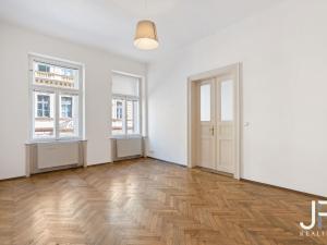 Pronájem bytu 3+kk, Praha - Smíchov, Kořenského, 80 m2