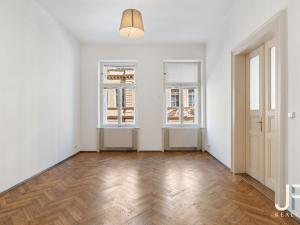 Pronájem bytu 3+kk, Praha - Smíchov, Kořenského, 80 m2