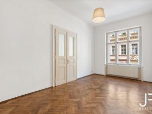 Pronájem bytu 3+kk, Praha - Smíchov, Kořenského, 80 m2