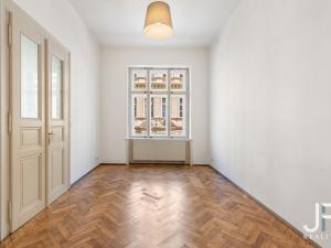 Pronájem bytu 3+kk, Praha - Smíchov, Kořenského, 80 m2