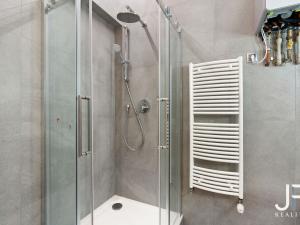 Pronájem bytu 3+kk, Praha - Smíchov, Kořenského, 80 m2