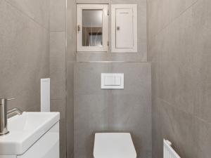 Pronájem bytu 3+kk, Praha - Smíchov, Kořenského, 80 m2