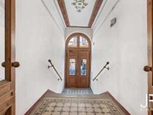 Pronájem bytu 3+kk, Praha - Smíchov, Kořenského, 80 m2