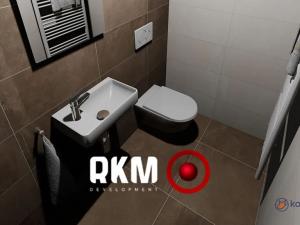 Prodej bytu 3+kk, Ivančice, 66 m2