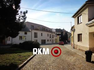 Prodej bytu 2+kk, Ivančice, Kounická, 37 m2