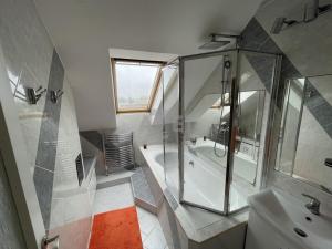 Prodej bytu 4+1, Ostrava - Mariánské Hory, Korunní, 115 m2