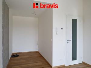 Prodej bytu 2+kk, Brno - Horní Heršpice, Bohunická, 38 m2