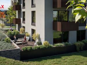 Prodej bytu 1+kk, Zlín, Tyršova, 32 m2