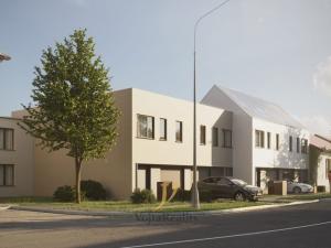 Prodej komerčního pozemku, Olomouc, 689 m2