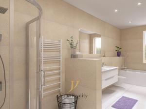 Prodej komerčního pozemku, Olomouc, 689 m2