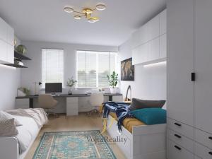 Prodej komerčního pozemku, Olomouc, 689 m2