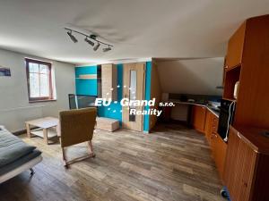 Prodej rodinného domu, Chřibská, 320 m2