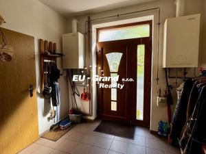 Prodej rodinného domu, Chřibská, 320 m2