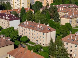 Prodej bytu 2+1, Kuřim, Jungmannova, 57 m2