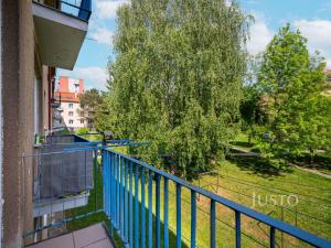 Prodej bytu 2+1, Kuřim, Jungmannova, 57 m2