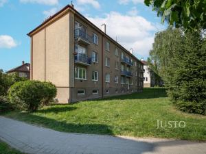 Prodej bytu 2+1, Kuřim, Jungmannova, 57 m2