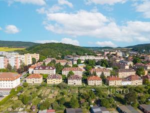 Prodej bytu 2+1, Kuřim, Jungmannova, 57 m2