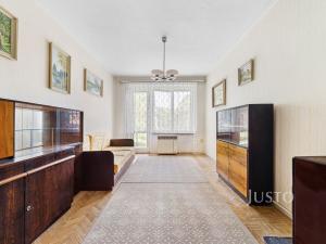 Prodej bytu 2+1, Kuřim, Jungmannova, 57 m2