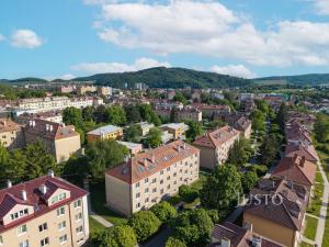 Prodej bytu 2+1, Kuřim, Jungmannova, 57 m2