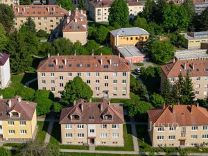 Prodej bytu 2+1, Kuřim, Jungmannova, 57 m2