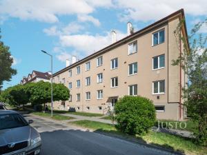 Prodej bytu 2+1, Kuřim, Jungmannova, 57 m2