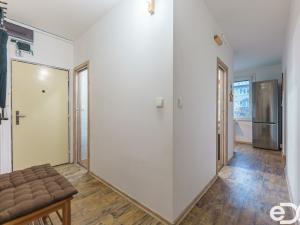 Pronájem bytu 2+1, Svitavy, Kijevská, 66 m2