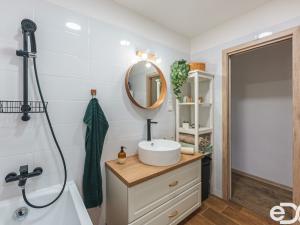 Pronájem bytu 2+1, Svitavy, Kijevská, 66 m2