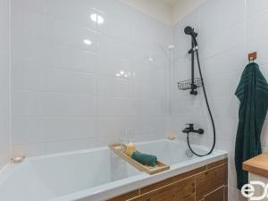 Pronájem bytu 2+1, Svitavy, Kijevská, 66 m2