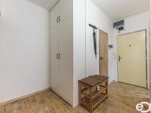 Pronájem bytu 2+1, Svitavy, Kijevská, 66 m2