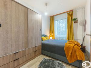 Pronájem bytu 2+1, Svitavy, Kijevská, 66 m2