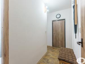 Pronájem bytu 2+1, Svitavy, Kijevská, 66 m2