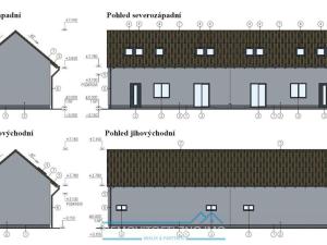 Prodej rodinného domu, Chvalovice, 222 m2