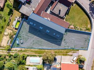 Prodej rodinného domu, Chvalovice, 222 m2