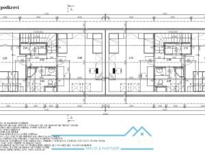 Prodej rodinného domu, Chvalovice, 222 m2