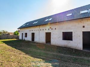 Prodej rodinného domu, Chvalovice, 222 m2