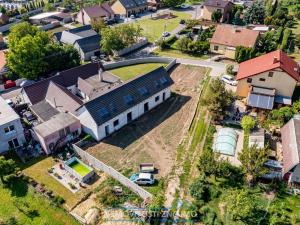 Prodej rodinného domu, Chvalovice, 222 m2