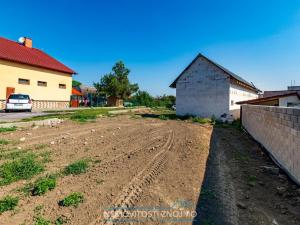 Prodej rodinného domu, Chvalovice, 222 m2