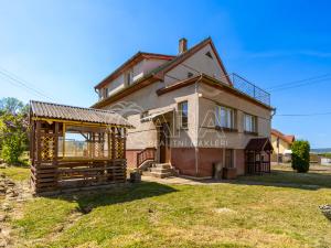 Prodej rodinného domu, Osek, 140 m2