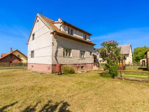 Prodej rodinného domu, Osek, 140 m2