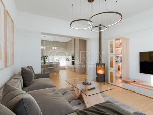 Prodej rodinného domu, Osek, 140 m2